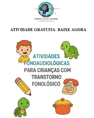 Capa da atividade gratuita